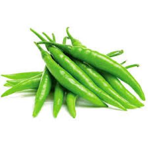 green chili(hara mirch)100gm