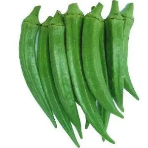 lady finger(bhindi)500gm
