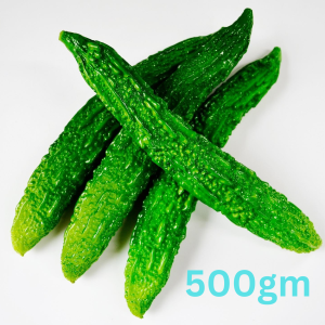 Fresh Bitter Gourd (Karela)500gm
