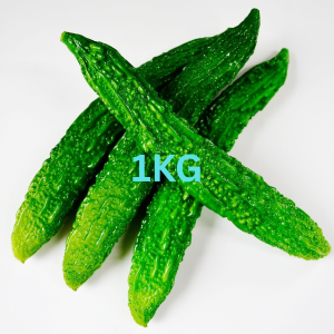 Fresh Bitter Gourd (Karela)1kg
