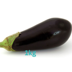 brinjal(baigan)1kg
