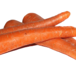 Fresh Carrot(gajar)250gm