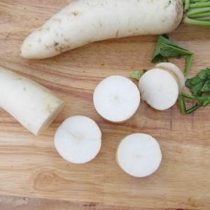 Fresh Radish(muli)250gm