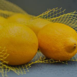 Fresh Lemon (Nimbu)1 piece