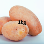 Potato(aalu)1kg