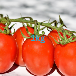 Tomato