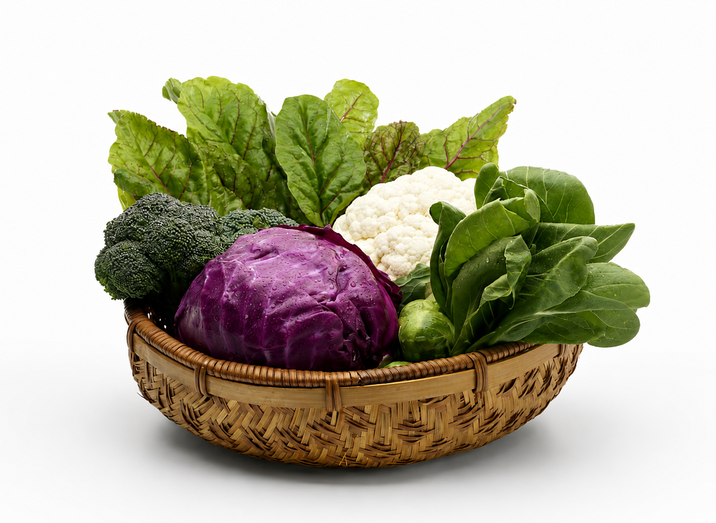 Vegetables