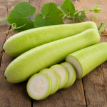 Bottle Gourd(lauki)1 piece